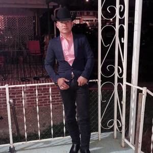 Meet your Posher, Modesto